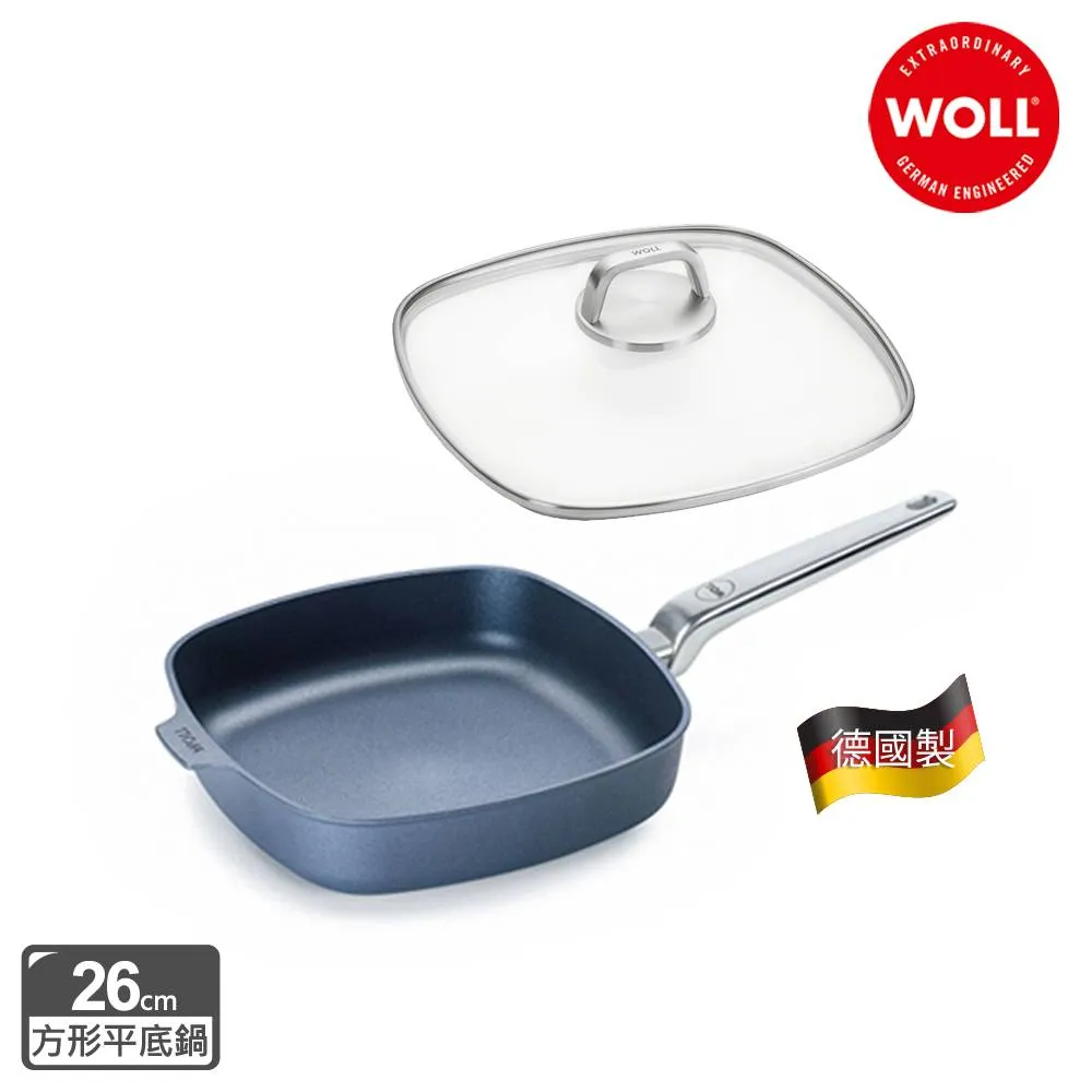 Woll 方形全玻璃鍋蓋 28cm 歷史價格詳細信息