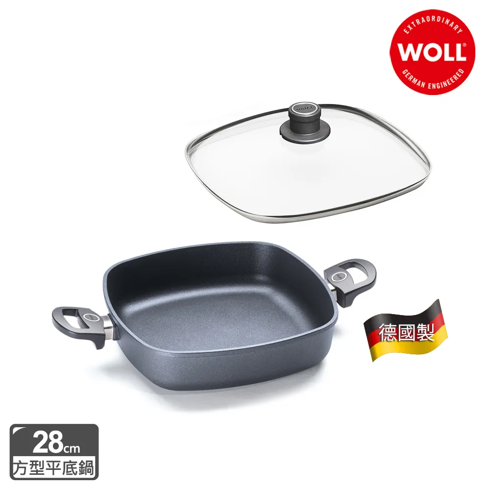 Woll 方形全玻璃鍋蓋 28cm 歷史價格詳細信息