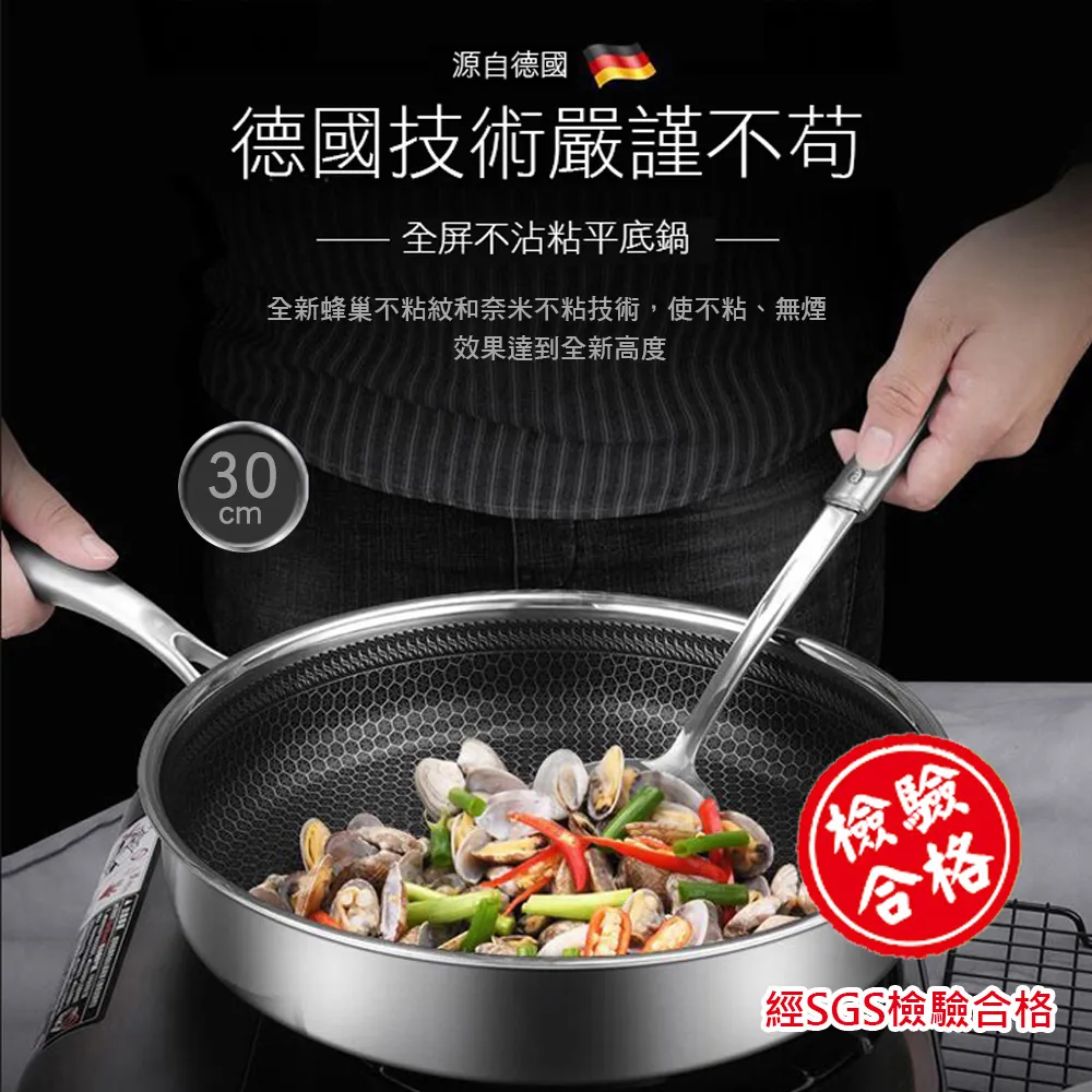 【優廚寶】德國SSGP 304不銹鋼食物夾 烤肉夾 牛排夾 歷史價格詳細信息