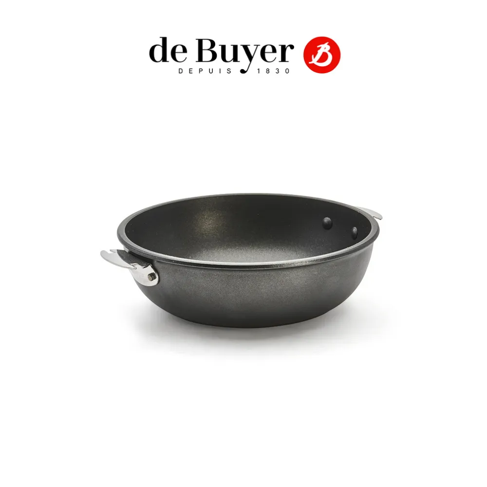 de Buyer法國畢耶 鋁製氣孔烘焙淺烤盤40x30cm 歷史價格詳細信息