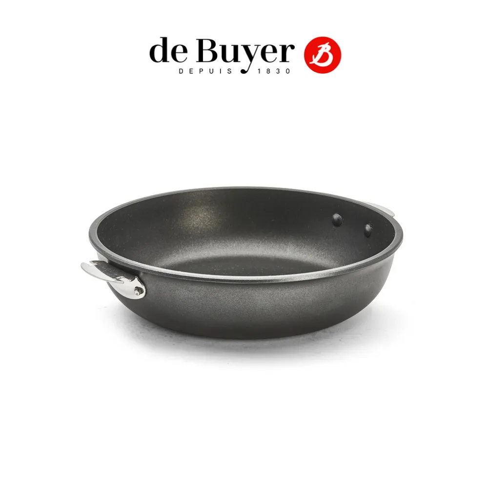 de Buyer法國畢耶 鋁製氣孔烘焙淺烤盤40x30cm 歷史價格詳細信息