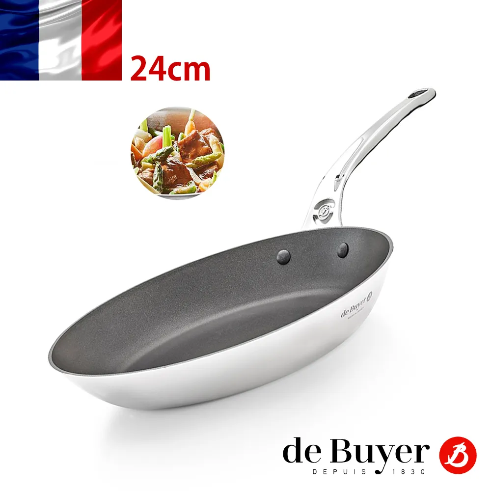 de Buyer 法國畢耶 Affinity系列 不鏽鋼鍋蓋20cm 歷史價格詳細信息