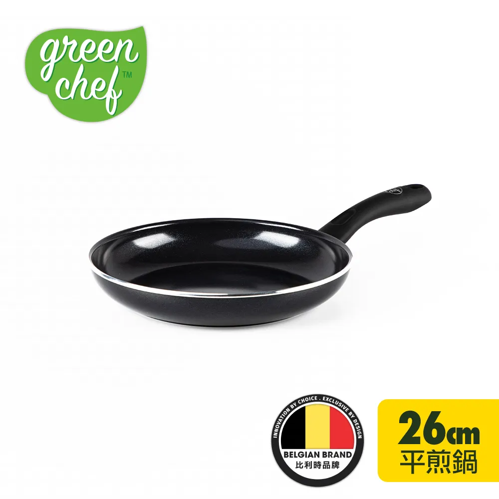 GreenChef 鑽石系列 不沾鍋炒鍋/中式炒鍋32cm (含蓋) 歷史價格詳細信息