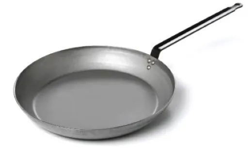 GUSTO 26cm黑鐵平底鍋 歷史價格詳細信息