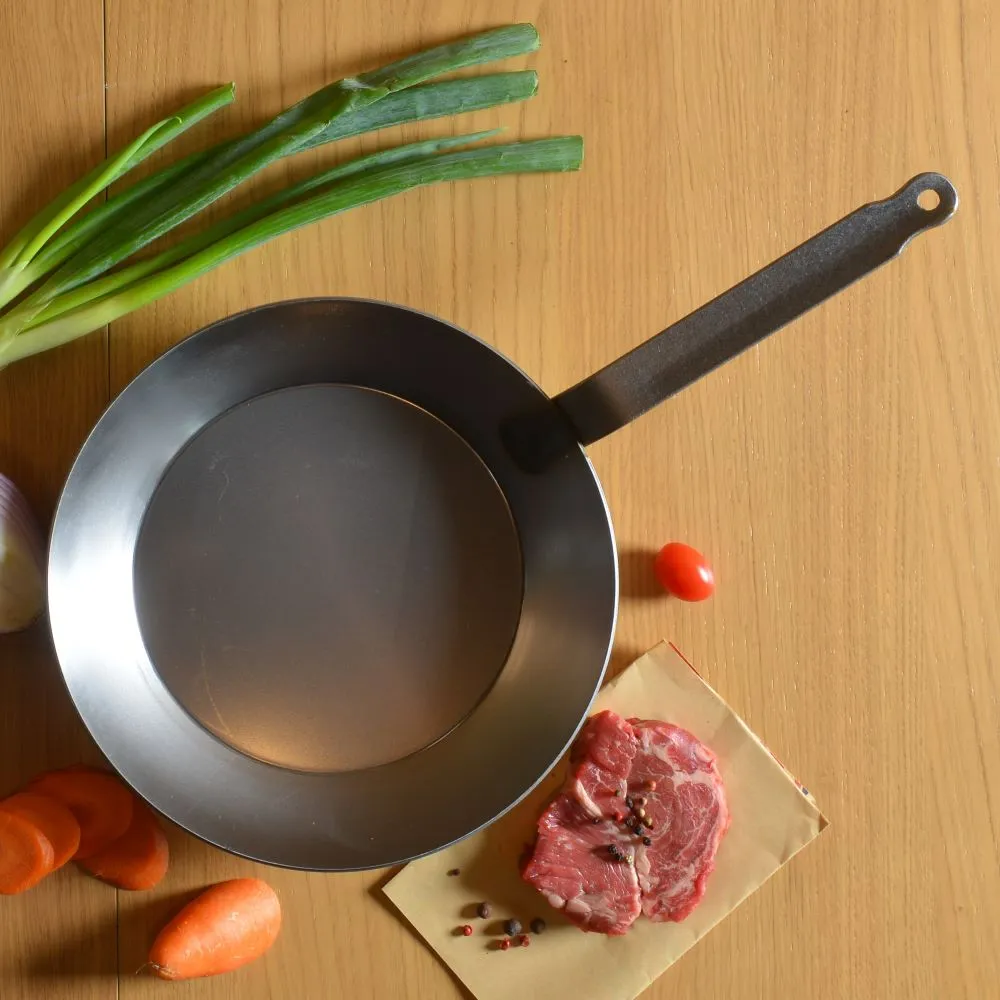 Turk 單柄平底鐵鍋 32cm 德國製 歷史價格詳細信息