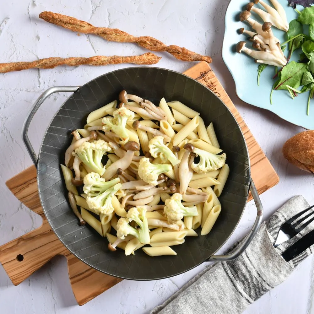 Turk 雙耳格紋平底鐵鍋 36cm 德國製 歷史價格詳細信息