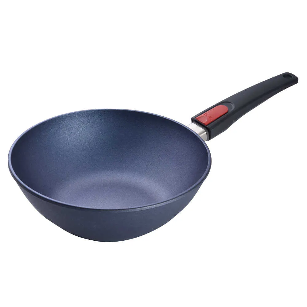 Woll Diamond Lite 輕量鑽石 方形平底不沾鍋 28cm 電磁爐不可用 歷史價格詳細信息