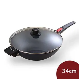 Woll Diamond Lite 輕量鑽石 方形平底不沾鍋 28cm 電磁爐不可用 歷史價格詳細信息