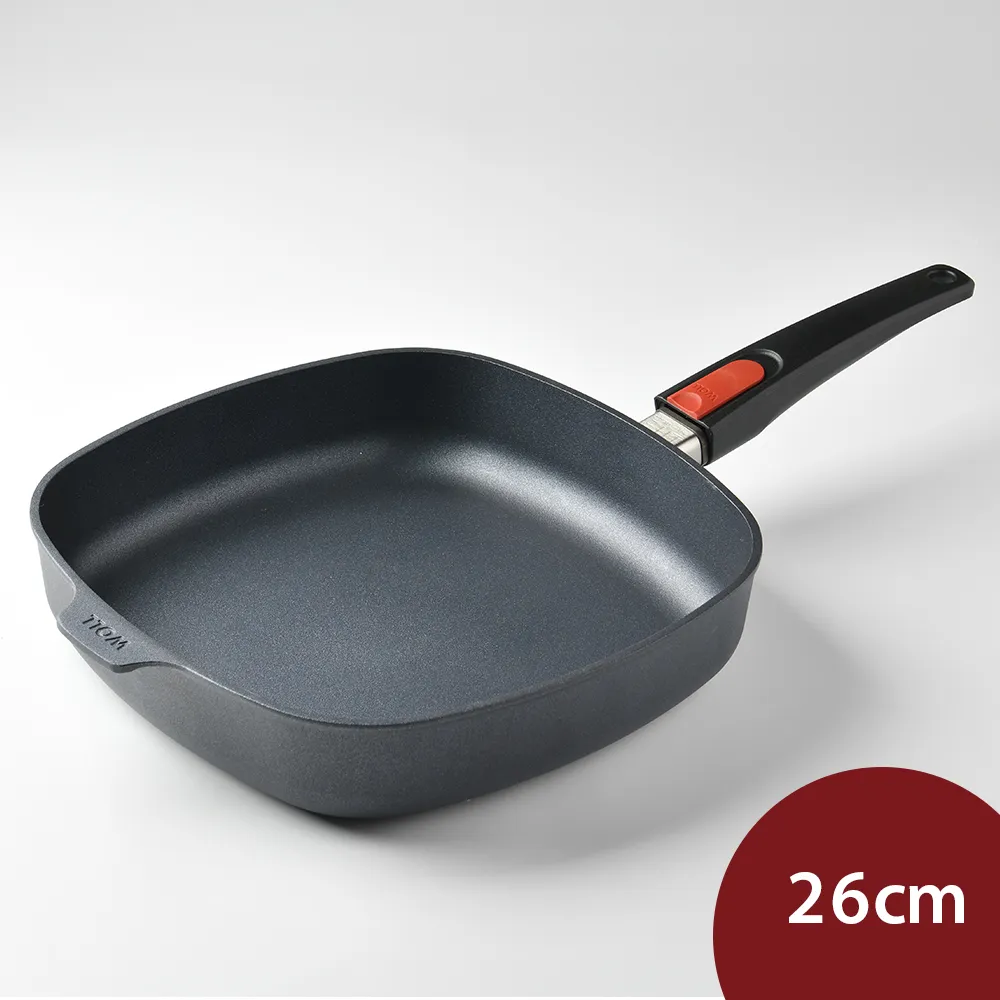 Woll 方形全玻璃鍋蓋 28cm 歷史價格詳細信息