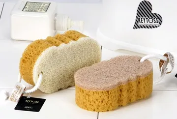 人體工學設計去角質潤膚沐浴球(圓) 歷史價格詳細信息