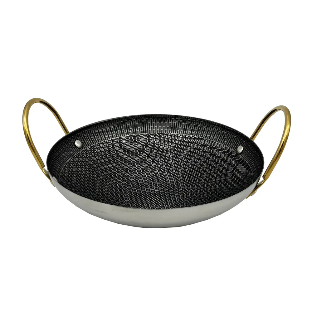 不鏽鋼蜂巢小火鍋-無蓋(8吋) 價格比較,價格查詢,歷史價格詳細信息