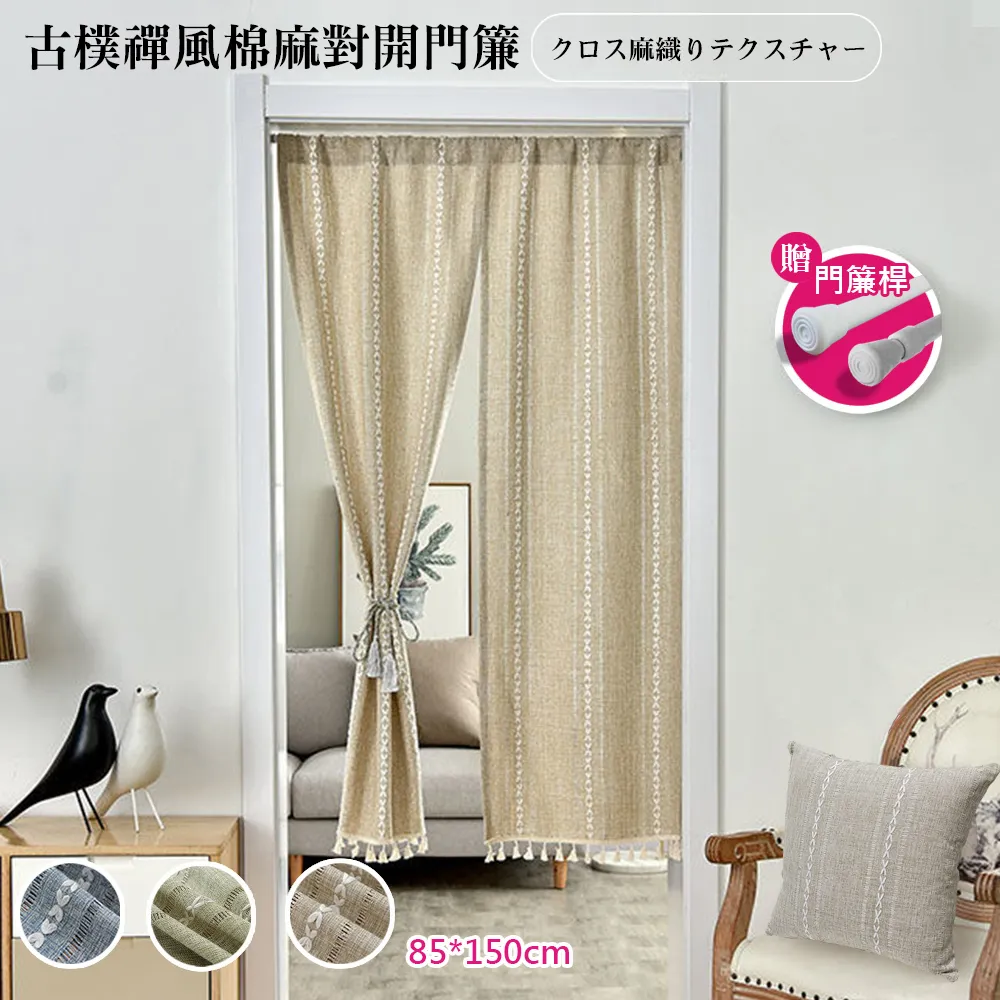 【歐楓居家】免打孔雙層網紗印花防蚊門簾(魔術貼/免打孔/防蚊/門簾/風水簾/紗/窗簾/穿伸縮桿/隔簾) 歷史價格詳細信息