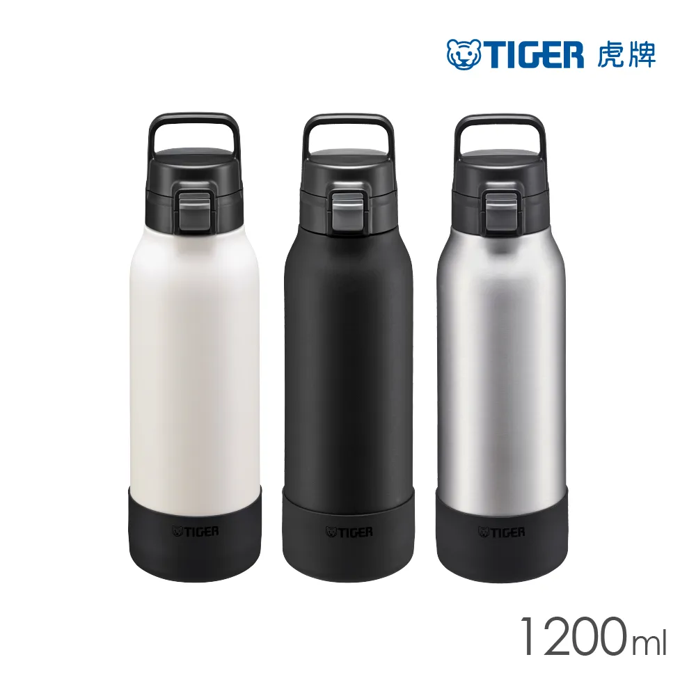 TIGER 虎牌 1.2L不鏽鋼保溫保冷瓶 MHK-A120 廠商直送 歷史價格詳細信息