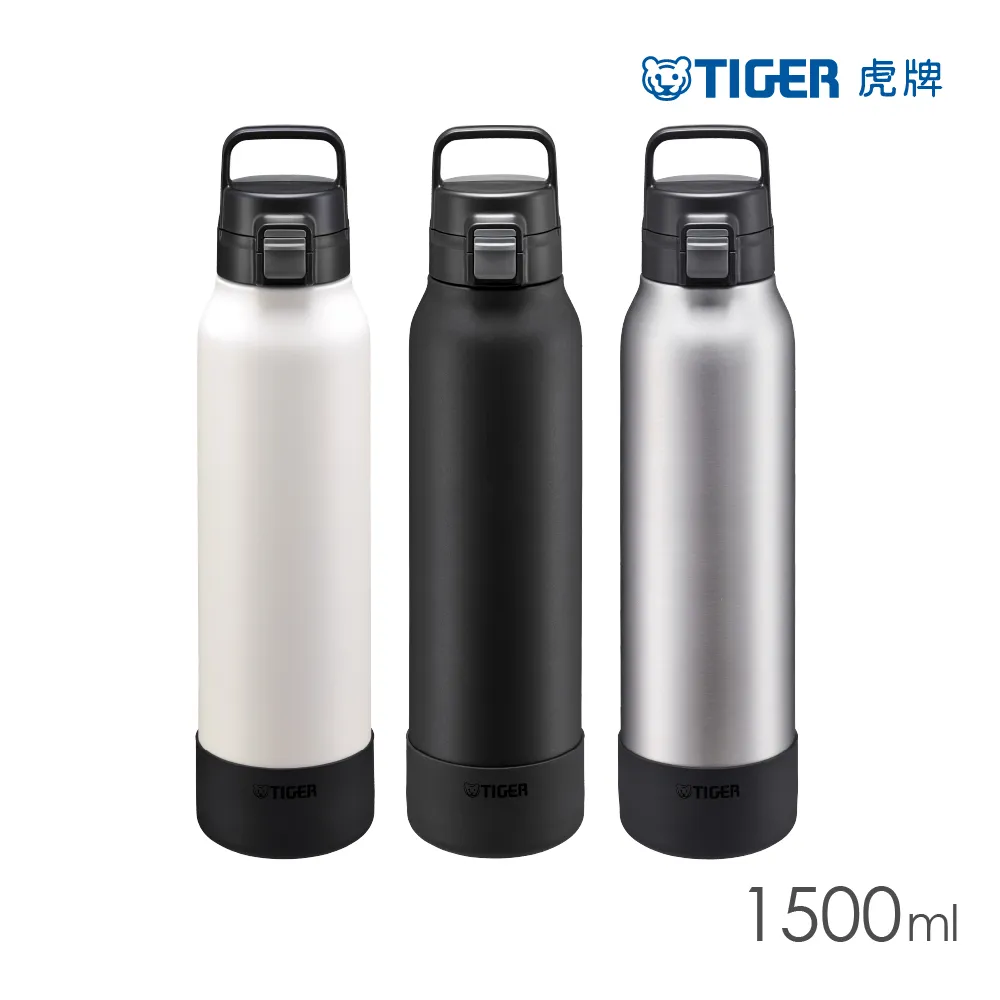 TIGER虎牌 1L不鏽鋼 經典背帶系列保溫保冷瓶 MBI-A100 廠商直送 歷史價格詳細信息
