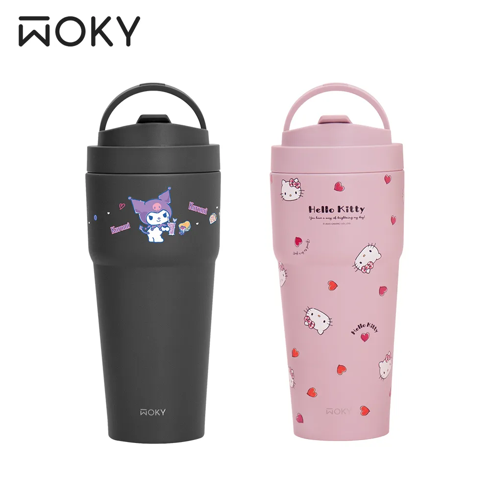 【WOKY沃廚】-[●●]渾圓杯770ml盛典禮盒-全套組 歷史價格詳細信息