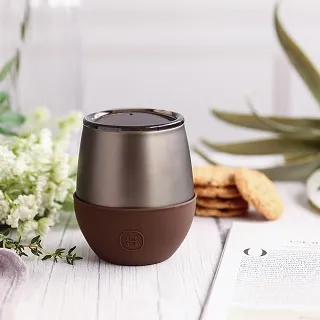 美國HYDY時尚Delicia雙層隨行保溫杯 | 桑格莉亞-玫瑰金 240ml 歷史價格詳細信息