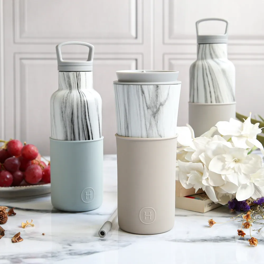 兩用隨行保溫杯 | 古銅金-尤加利 450ml 歷史價格詳細信息