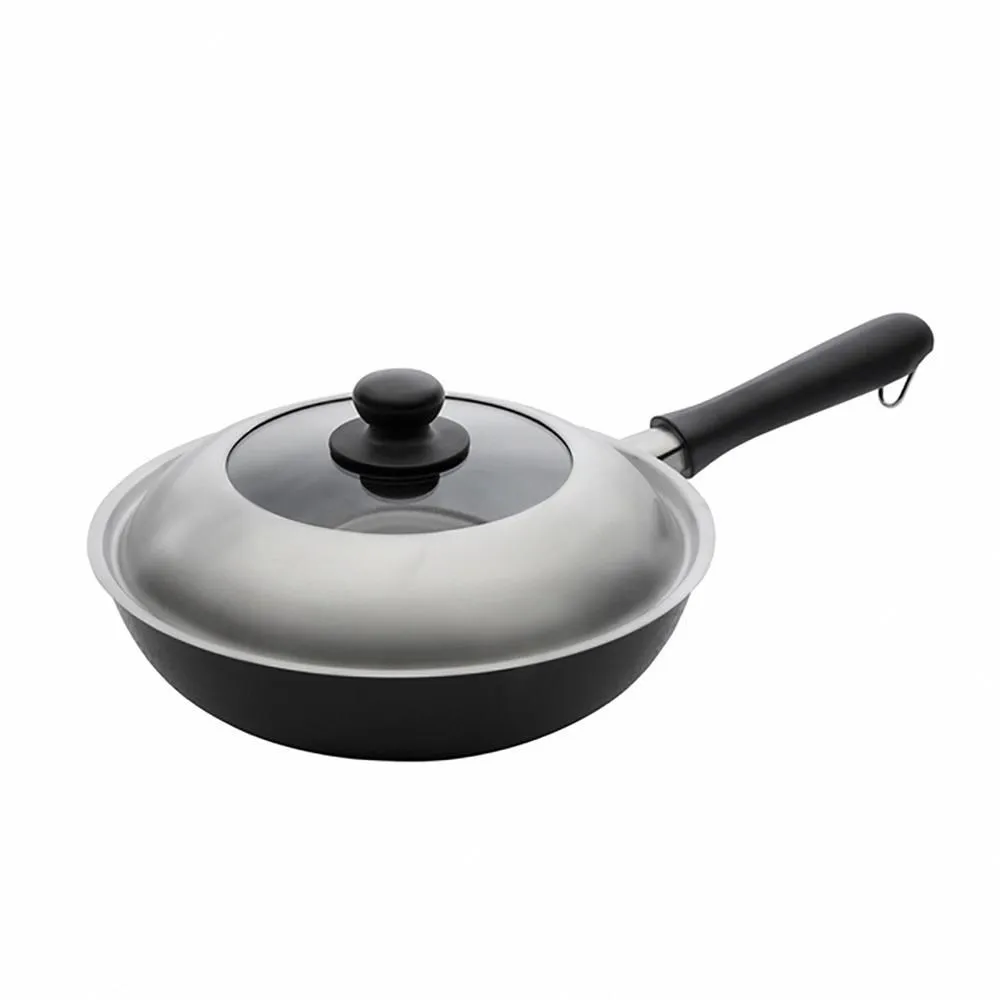 柳宗理│網紋單手鐵鍋 22cm 歷史價格詳細信息