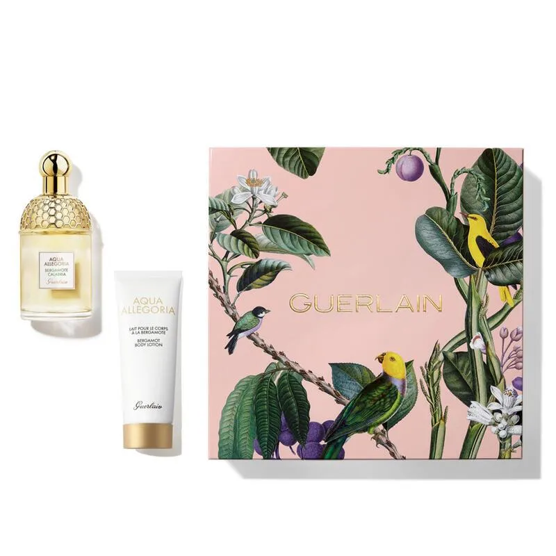 GUERLAIN 嬌蘭 花草水語淡香水125ML #蜜漾晨光 歷史價格詳細信息