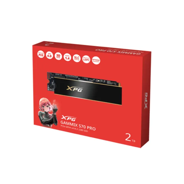 《PS5專用ADATA威剛XPG GAMMIX S70 BLADE 1TB固態硬碟含散熱片》保固五年 歷史價格詳細信息