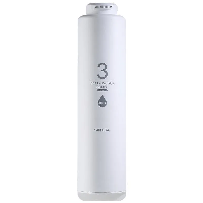 SAKURA 櫻花F0185 RO膜濾心【400加侖】【適用P0233】 歷史價格詳細信息