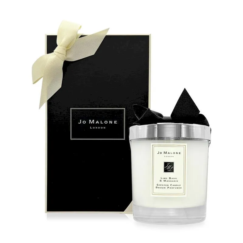 JO MALONE 香氛工藝蠟燭 200g#鼠尾草與海鹽 歷史價格詳細信息