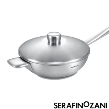 【SERAFINO ZANI尚尼】義大利恆溫小資不鏽鋼雙鍋組 歷史價格詳細信息