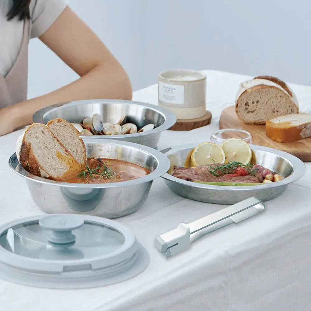 【LiFE RiCH】MakEat PAN 好好保鮮蓋墊 歷史價格詳細信息