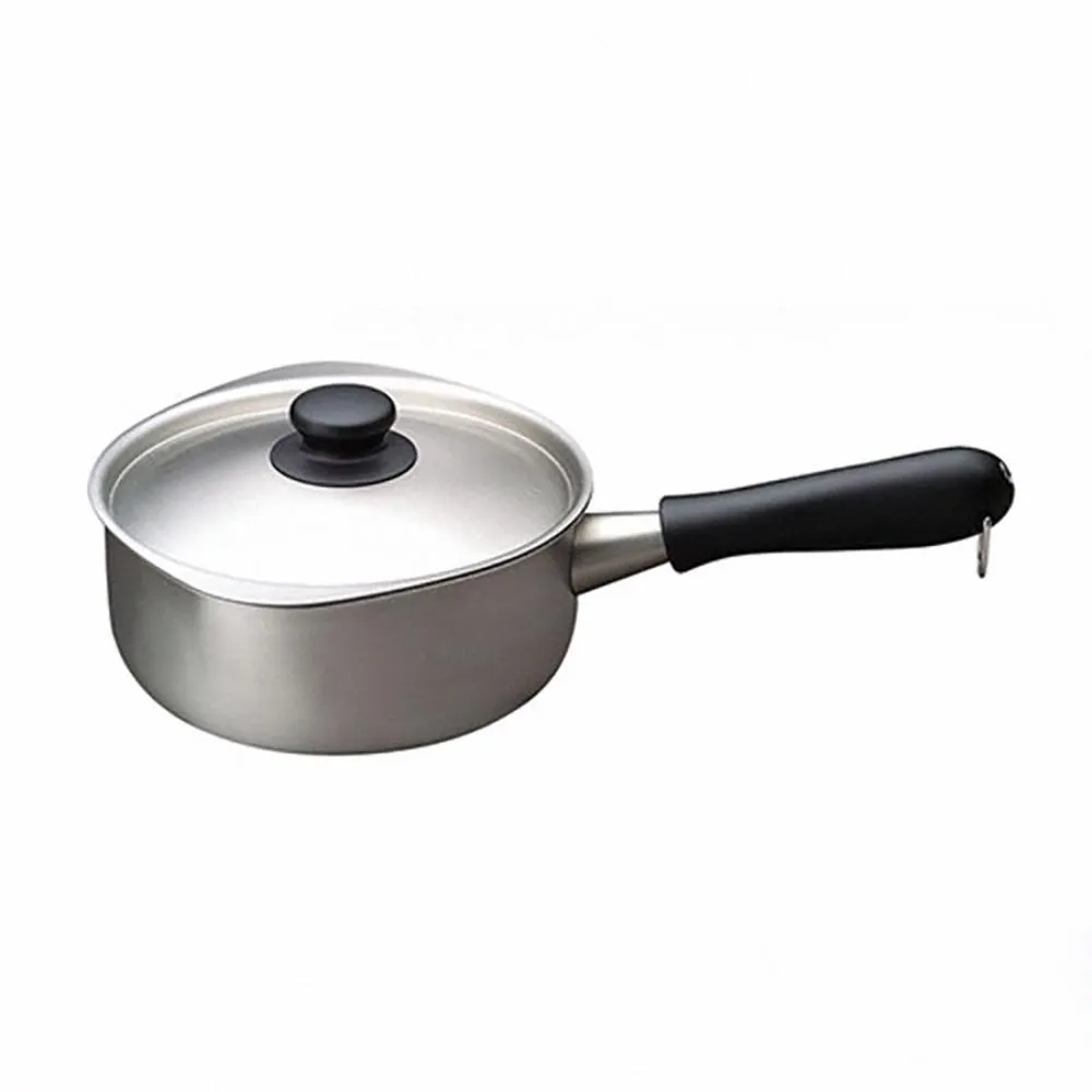 柳宗理│不鏽鋼單手鍋附蓋．霧面22cm 歷史價格詳細信息