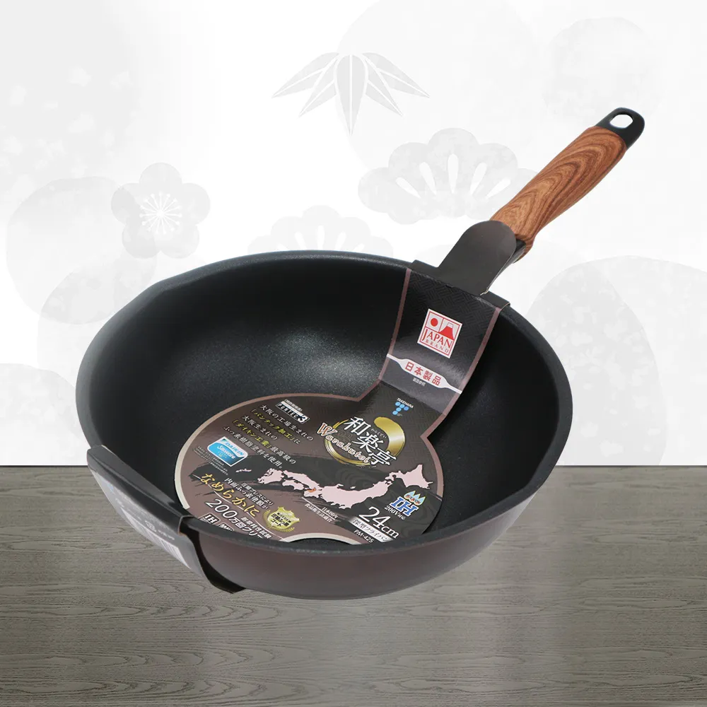 日本製和樂IH大金不沾玉子燒鍋X1+玉子燒寬邊鍋鏟X1 歷史價格詳細信息