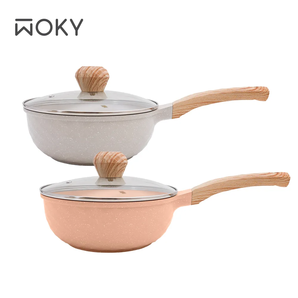 【WOKY沃廚】極簡風不鏽鋼蓋/濾網陶瓷壺500ml(蝦皮團購) 歷史價格詳細信息