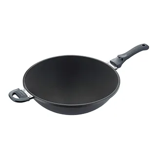 【米雅可 Miyaco】陶瓷不沾炒鍋 36cm  (無蓋) 歷史價格詳細信息