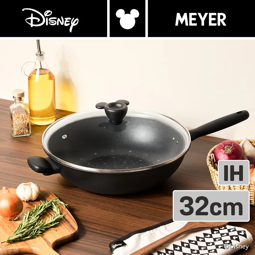 美亞｜迪士尼經典黑白系列 隔熱手套組(黑) 歷史價格詳細信息