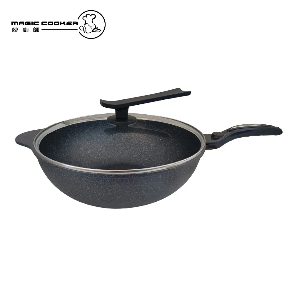 妙廚師不銹鋼蒸火鍋(附蒸片)-34cm 歷史價格詳細信息