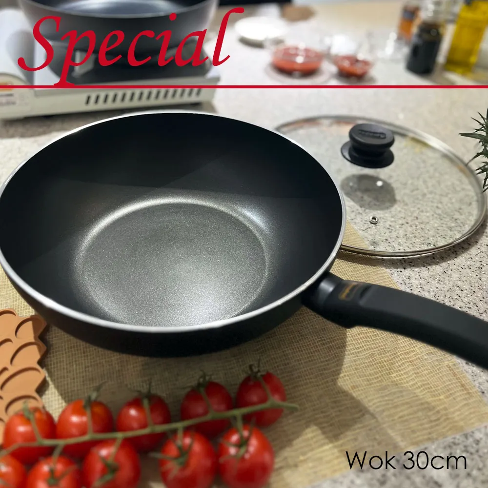 Berndes 寶迪 不沾鍋 木柄系列 28公分平底鍋 歷史價格詳細信息