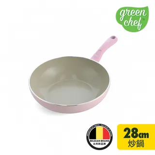 【GreenChef】Sandstone系列16cm不沾鍋單柄湯鍋(粉彩藍)(加蓋) 歷史價格詳細信息