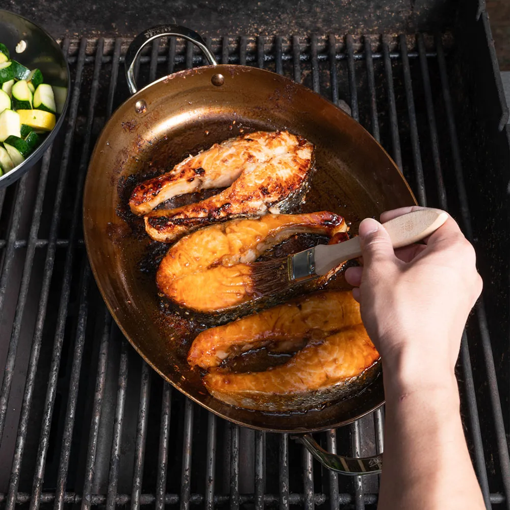 36cm圓底青鈦金炒鍋不粘家用大口徑炒菜鍋燃氣爐煤氣灶無油煙 歷史價格詳細信息