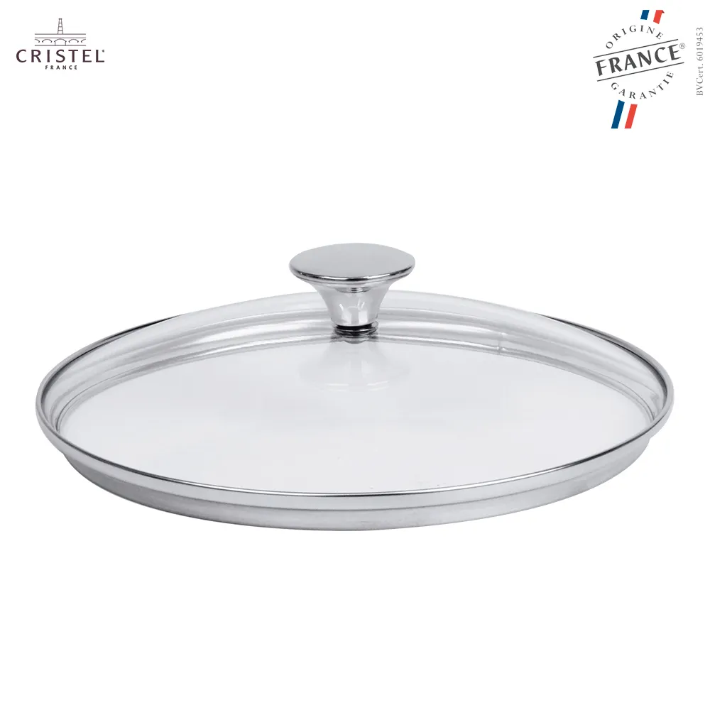 法國CRISTELMaster系列單把手不鏽鋼湯鍋(不含鍋蓋)CWMC16/18無塗層 無毒 三層不鏽鋼 歷史價格詳細信息