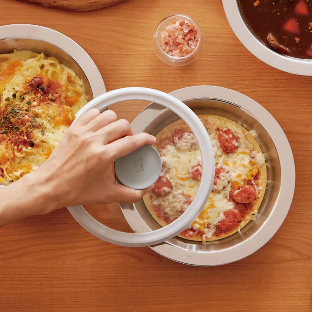 【LiFE RiCH】MakEat PAN 好好保鮮蓋墊 歷史價格詳細信息