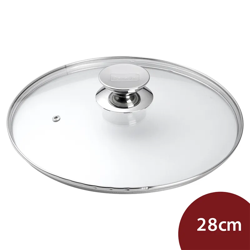 Berndes 寶迪 安全鍋蓋 28cm 歷史價格詳細信息