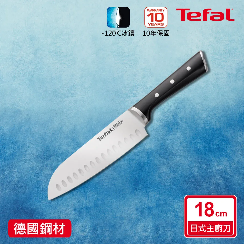 Tefal法國特福 冰鑄不鏽鋼系列萬用刀11CM 歷史價格詳細信息