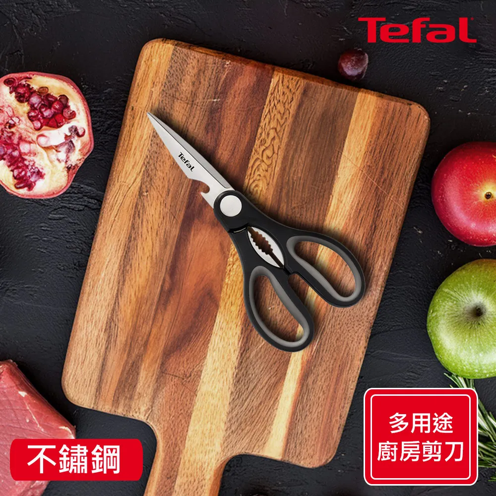 Tefal法國特福 不鏽鋼系列日式主廚刀12CM-SE-K2213604 歷史價格詳細信息