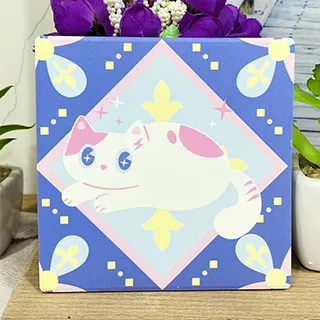 咪陶瓷情侶杯子帶蓋子水杯女生日禮物馬克杯咖啡杯對杯禮盒裝定製  露天市集  全台最大的網路購物市集 歷史價格詳細信息