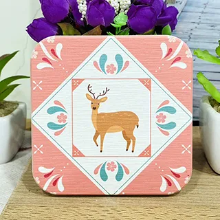 Stylelife台灣特有動物珪藻土杯墊⭐藍鵲 歷史價格詳細信息