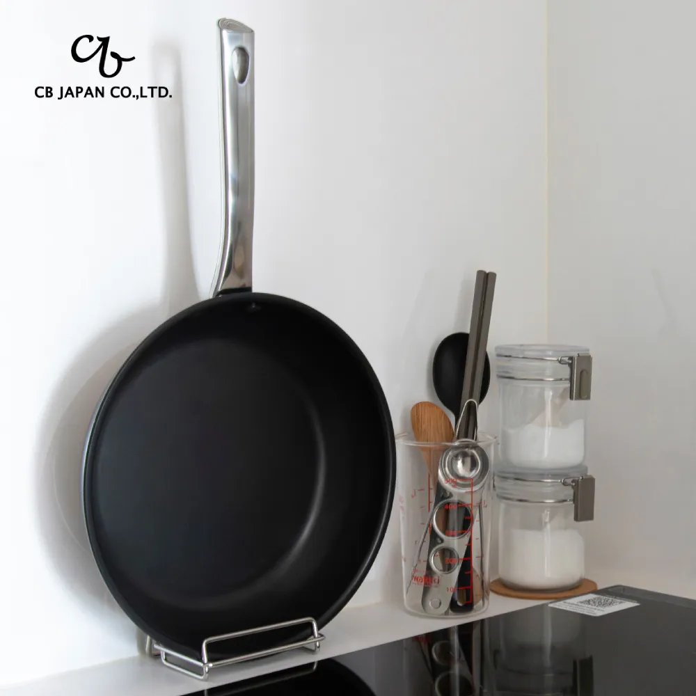 CB JAPAN 不銹鋼鍋蓋架(18~24cm) 歷史價格詳細信息