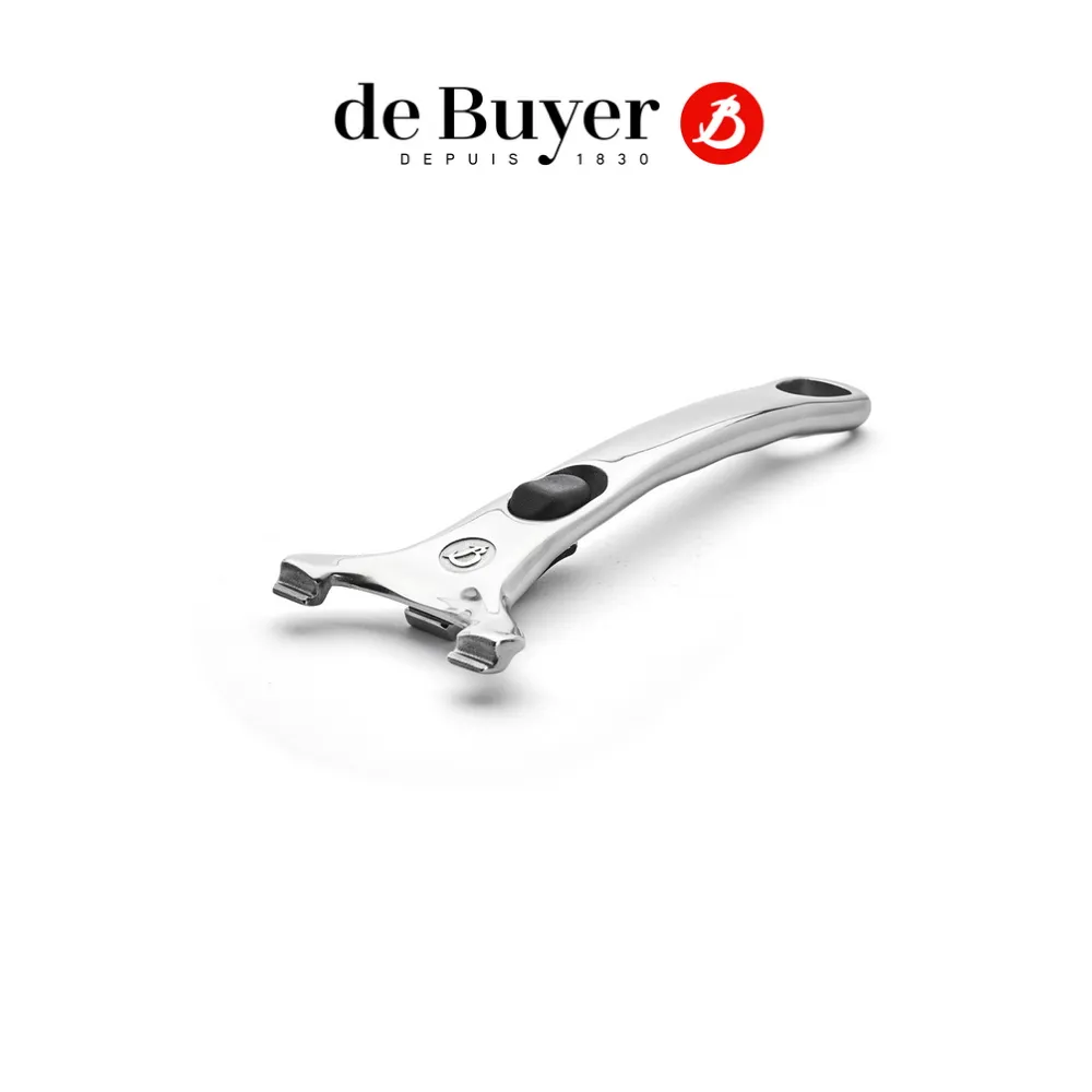 de Buyer法國畢耶 彈性橡膠刮刀/鏟34cm 歷史價格詳細信息