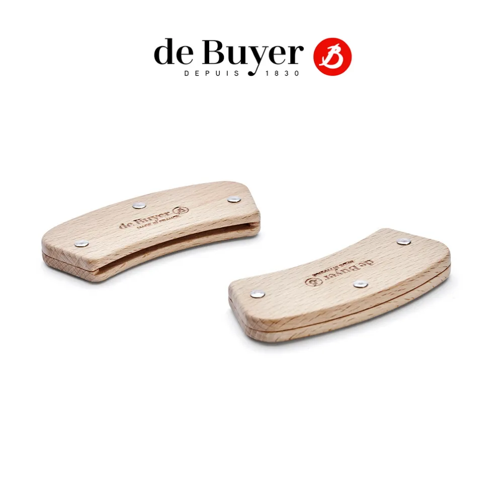 de Buyer法國畢耶 彈性橡膠刮刀/鏟34cm 歷史價格詳細信息