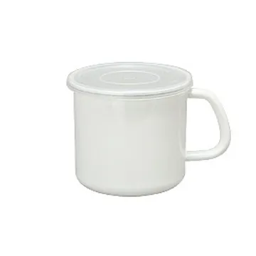 野田琺瑯－White Series系列方型密封盒（樹脂蓋．0.22L） 歷史價格詳細信息