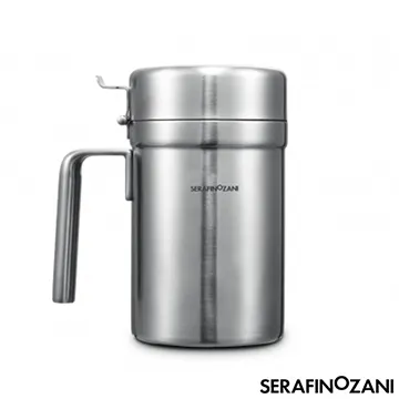 【SERAFINO ZANI】義大利進口黑鑽系列不沾長柄煎鍋/煎盤 歷史價格詳細信息