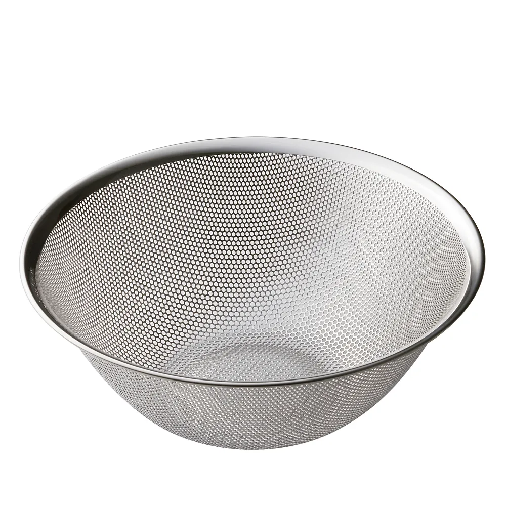 柳宗理－不銹鋼漏盆（直徑16cm） 歷史價格詳細信息